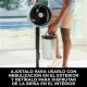 Вентилатор с крака Shark FA300EU 36 W