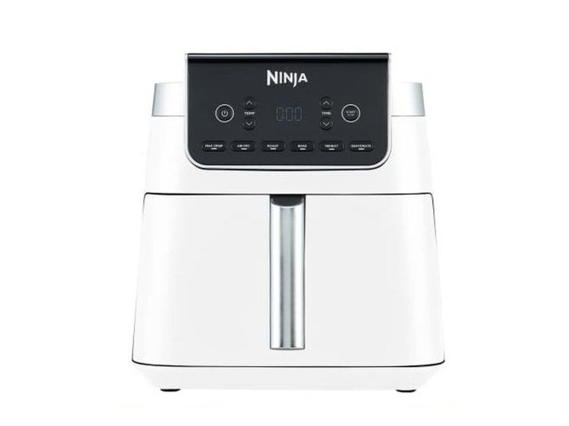 въздушен фритюрник NINJA AF180 Бял 2000 W 6,2 L
