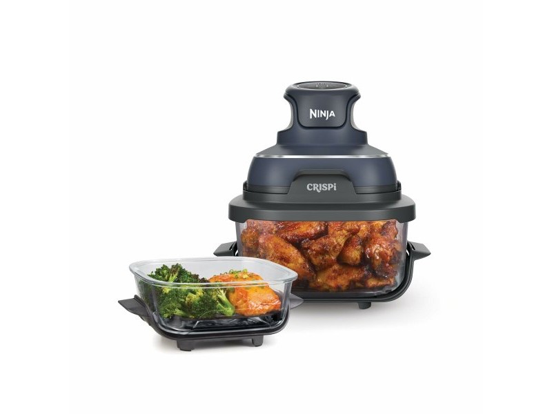 въздушен фритюрник NINJA Сив 1700 W 3,8 L