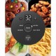 въздушен фритюрник NINJA Сив 1700 W 3,8 L