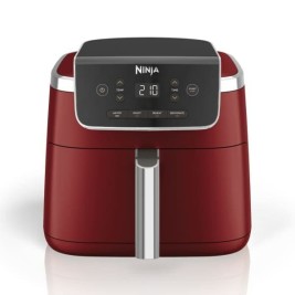 въздушен фритюрник NINJA AF140EUCM 4,7 L