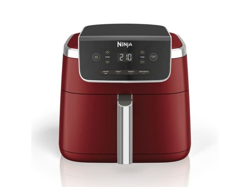 въздушен фритюрник NINJA AF140EUCM 4,7 L