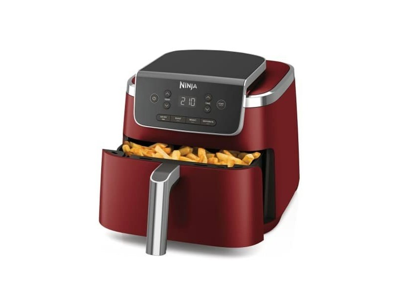 въздушен фритюрник NINJA AF140EUCM 4,7 L