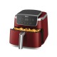 въздушен фритюрник NINJA AF140EUCM 4,7 L