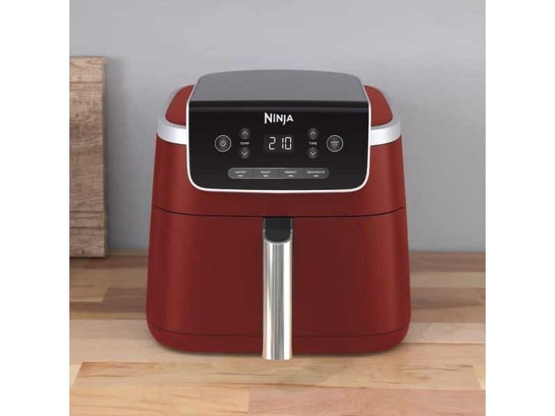 въздушен фритюрник NINJA AF140EUCM 4,7 L
