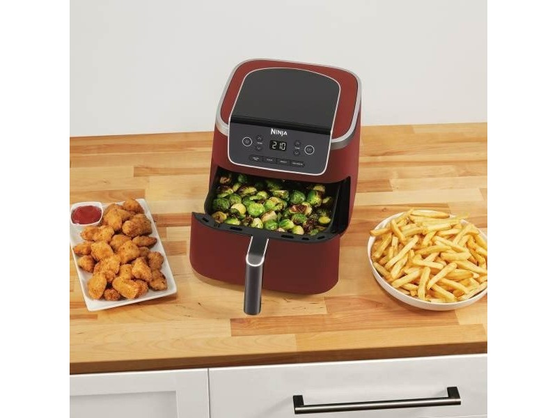 въздушен фритюрник NINJA AF140EUCM 4,7 L