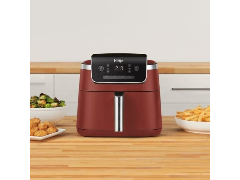 въздушен фритюрник NINJA AF140EUCM 4,7 L