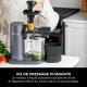 Ликвидатор NINJA JC151EU Черен Сив 150 W 0,8 L