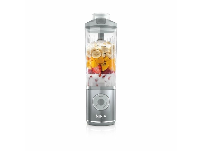 Блендер с чаша NINJA Син 570 ml