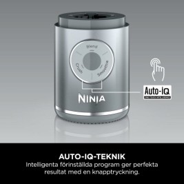 Блендер с чаша NINJA Син 570 ml