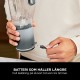 Блендер с чаша NINJA Син 570 ml