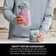 Блендер с чаша NINJA Син 570 ml