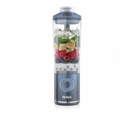 Блендер с чаша NINJA Син 570 ml