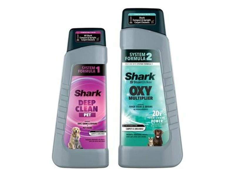 Балсам за Домашни Любимци Shark StainStriker 473 ml