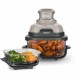 въздушен фритюрник NINJA CRISPI Бежов 1700 W 3,8 L 1,4 L