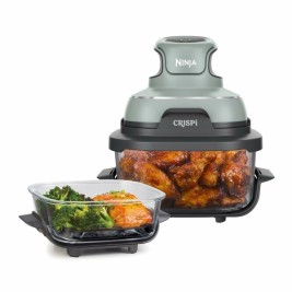 въздушен фритюрник NINJA CRISPI Зелен 1700 W 3,8 L