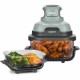 въздушен фритюрник NINJA CRISPI Зелен 1700 W 3,8 L