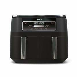 въздушен фритюрник NINJA AF200EU Черен 2400 W 1,6 L 7,6 L