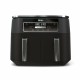 въздушен фритюрник NINJA AF200EU Черен 2400 W 1,6 L 7,6 L въздушен фритюрник NINJA AF200EU Черен 2400 W 1,6 L 7,6 L