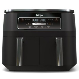въздушен фритюрник NINJA AF200EU Черен 2400 W 1,6 L 7,6 L