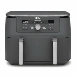 въздушен фритюрник NINJA DZ400EU Сив 2470 w 4 кг 9,5 L