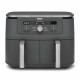 въздушен фритюрник NINJA DZ400EU Сив 2470 w 4 кг 9,5 L