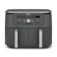 въздушен фритюрник NINJA DZ400EU Сив 2470 w 4 кг 9,5 L