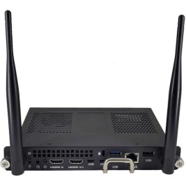 Настолен компютър Smart Technologies UGK-PCM11-I5 intel core i5-1135g7 8 GB RAM 256 GB SSD