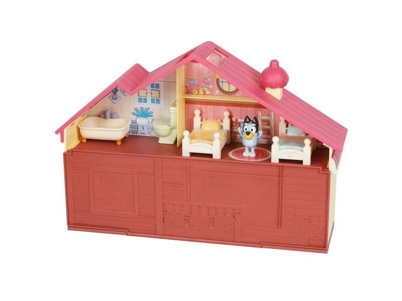 Къща за Кукли Moose Toys Bluey