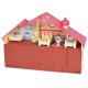 Къща за Кукли Moose Toys Bluey