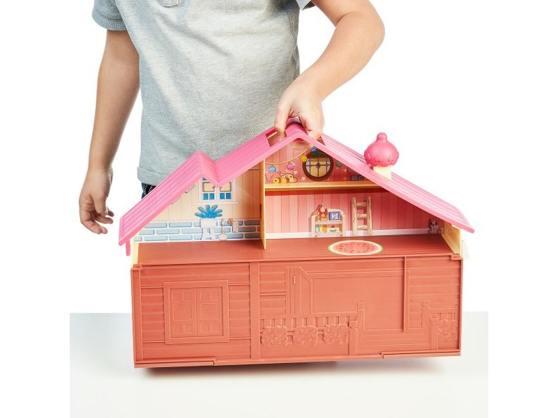 Къща за Кукли Moose Toys Bluey