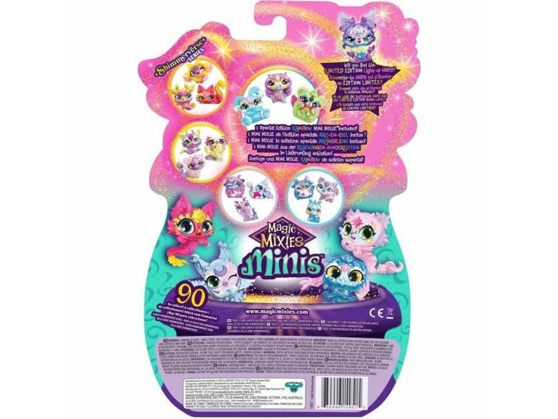 Playset MAGIC MIXIES
