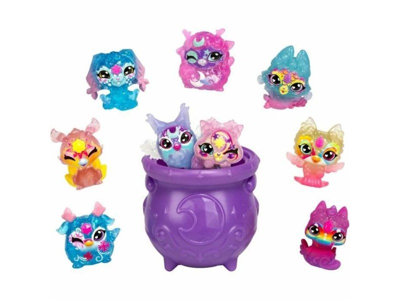 Playset MAGIC MIXIES