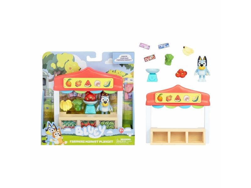 Playset Moose Toys Miniature Universe