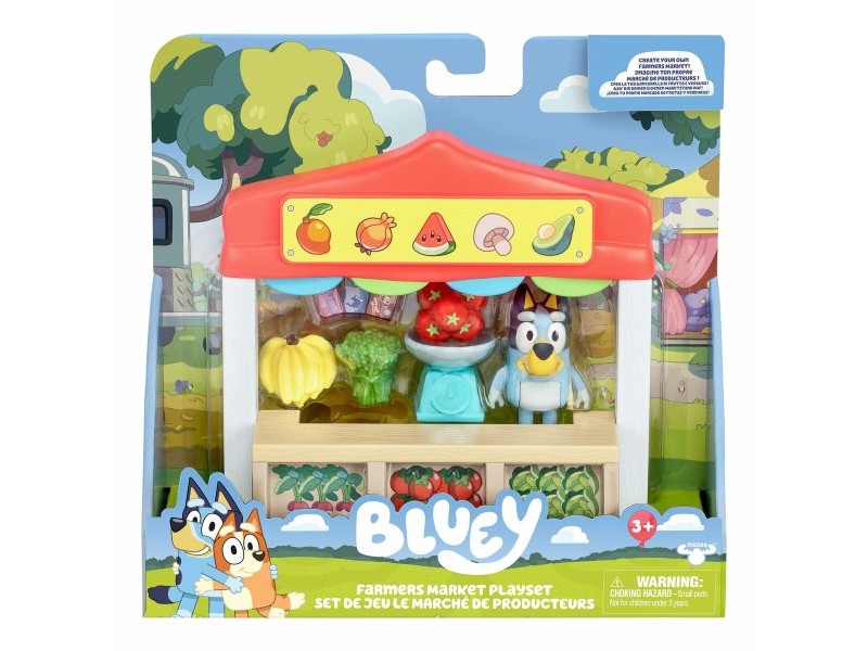 Playset Moose Toys Miniature Universe