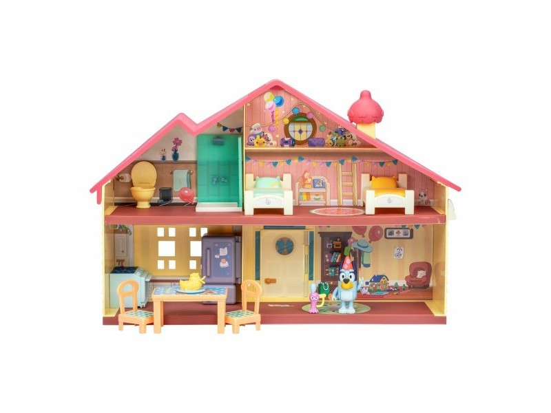 Playset Bluey
