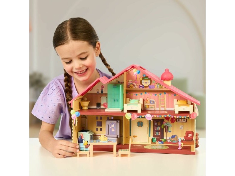 Playset Bluey
