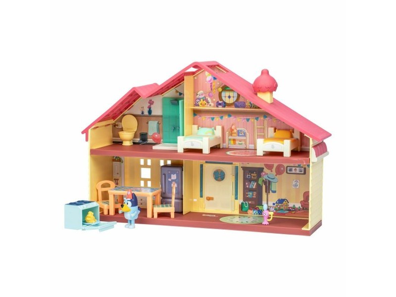 Playset Bluey