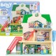Playset Bluey Светлина Звук