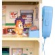 Playset Bluey Светлина Звук