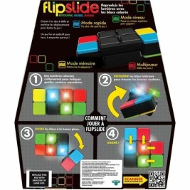 Образователна Игра Moose Toys Flipslide