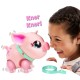 Интерактивен домашен любимец Moose Прасе 30 cm
