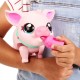 Интерактивен домашен любимец Moose Прасе 30 cm