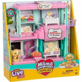 Образователна Игра Little Live Pets