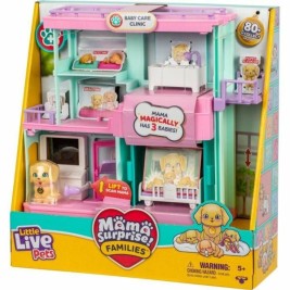 Образователна Игра Little Live Pets