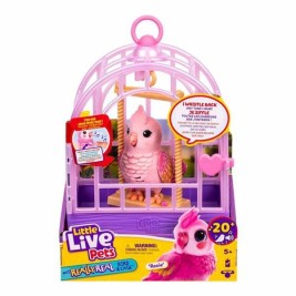 Интерактивен домашен любимец Moose Little Live Pets