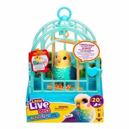 Интерактивен домашен любимец Moose Little Live Pets