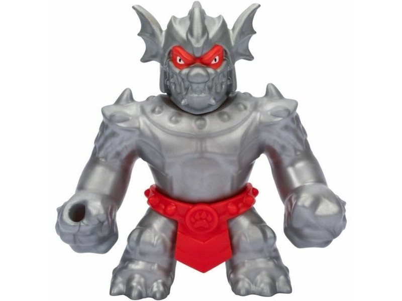 Playset Goo Jit Zu Strikers Blaz vs Corr Figura Duo 11cm