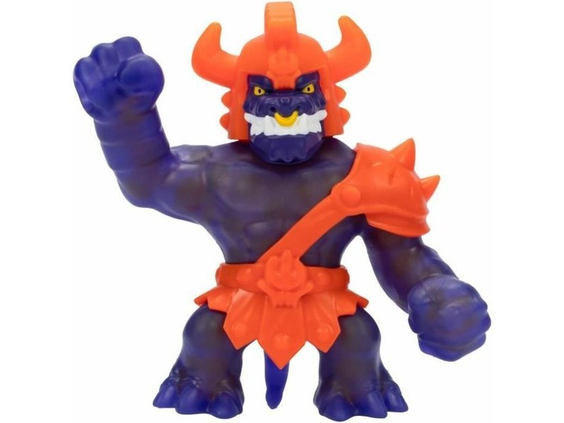 Playset Goo Jit Zu Strikers Blaz vs Corr Figura Duo 11cm