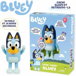 Интерактивна Играчка Bluey 19,05 x 7,6 x 26,6 cm
